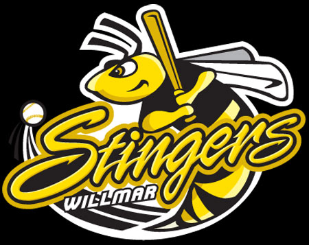 Willmar Stingers Logo