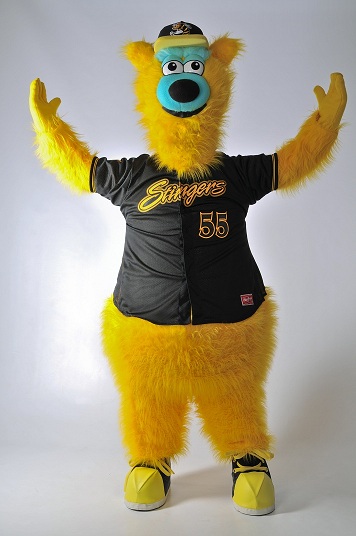 Barry University Mascot