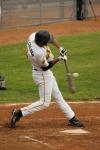 Jason Leblebijian was a strong presence all summer long in 2011.