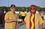 Hot Dog Hundo winner...