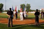 Veterans Day was a special occassion in 2011.